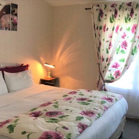 Hotel Restaurant La Braisiere Saint-Romain  Εξωτερικό φωτογραφία