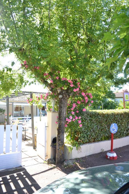 Hotel Restaurant La Braisiere Saint-Romain  Εξωτερικό φωτογραφία