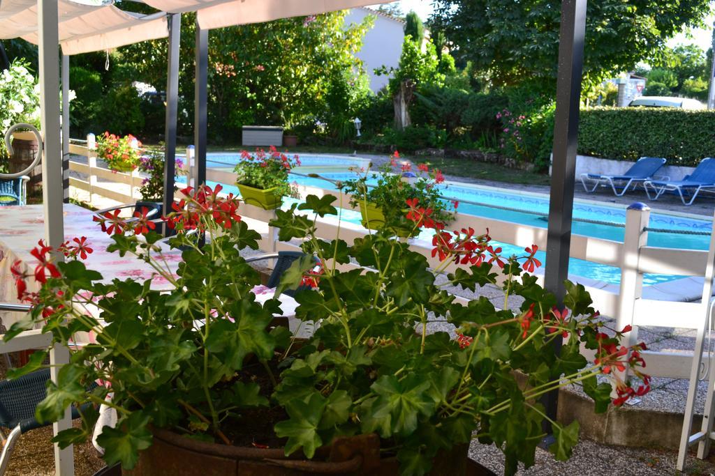 Hotel Restaurant La Braisiere Saint-Romain  Εξωτερικό φωτογραφία