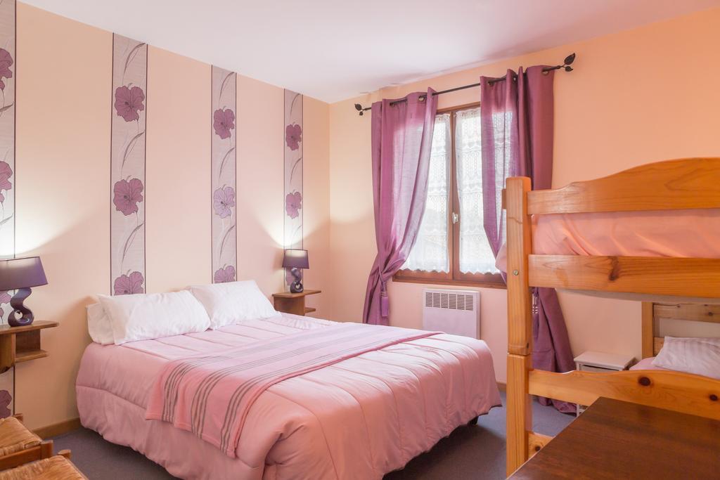 Hotel Restaurant La Braisiere Saint-Romain  Εξωτερικό φωτογραφία