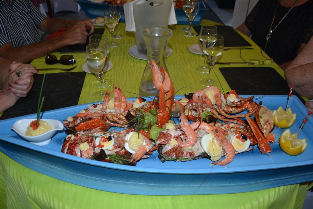 Hotel Restaurant La Braisiere Saint-Romain  Εξωτερικό φωτογραφία