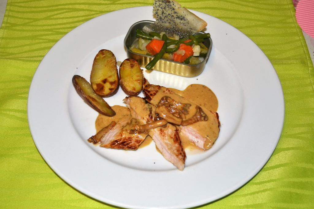Hotel Restaurant La Braisiere Saint-Romain  Εξωτερικό φωτογραφία