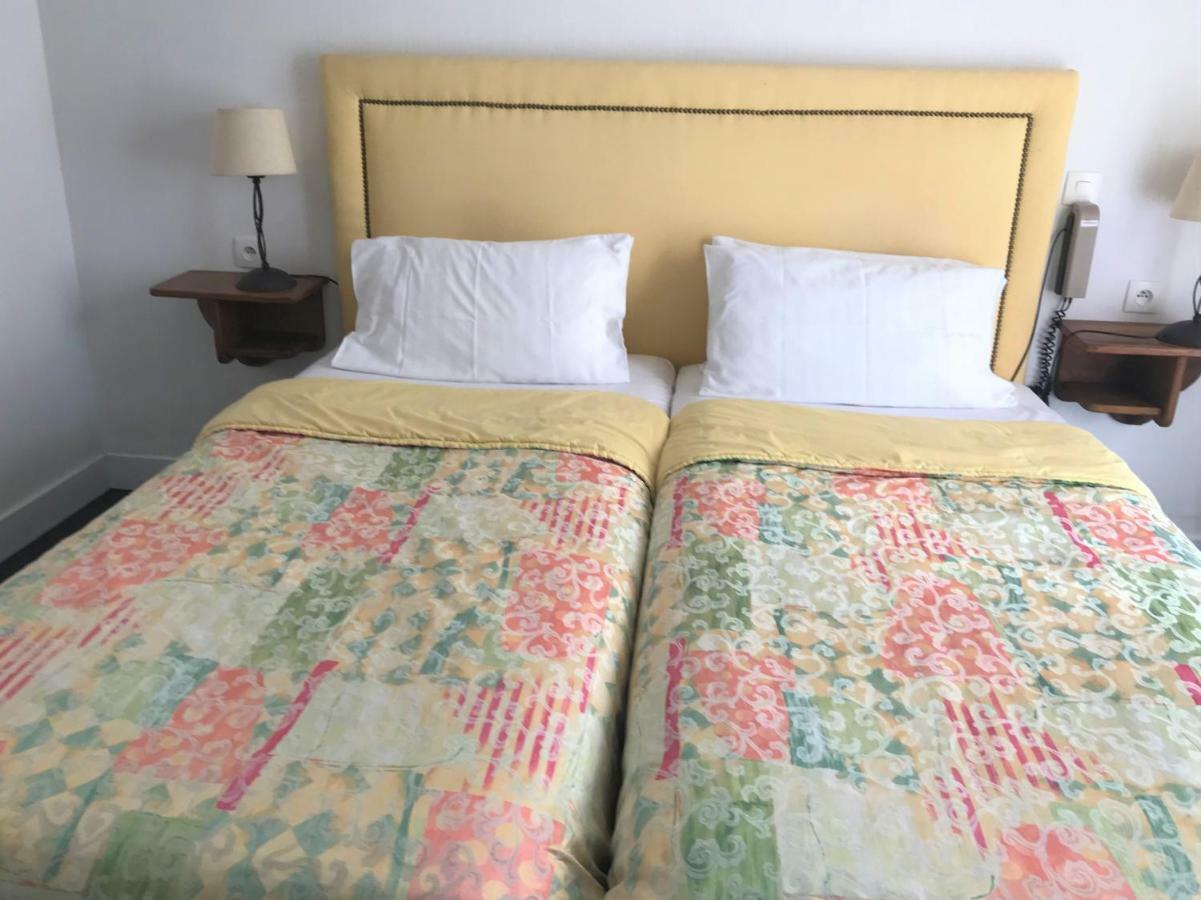 Hotel Restaurant La Braisiere Saint-Romain  Εξωτερικό φωτογραφία