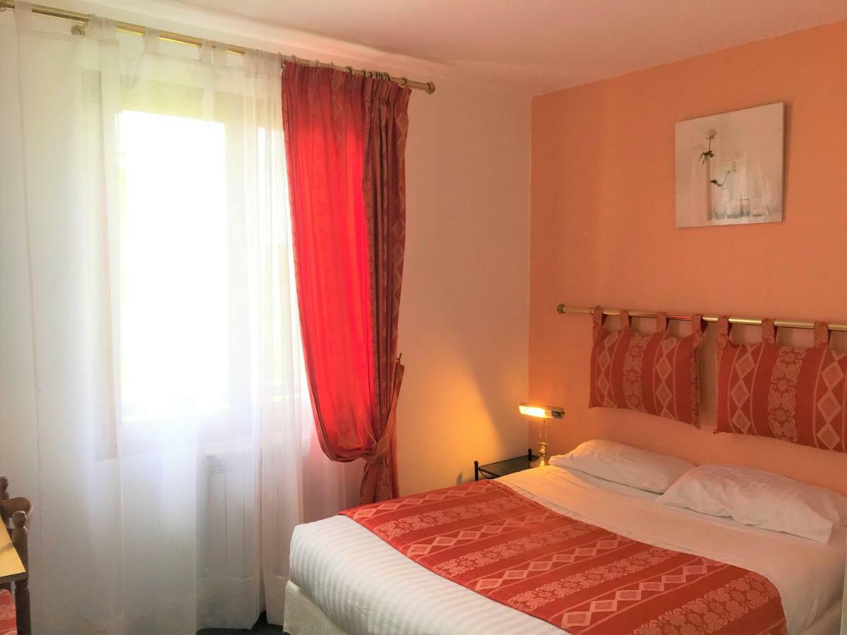 Hotel Restaurant La Braisiere Saint-Romain  Εξωτερικό φωτογραφία